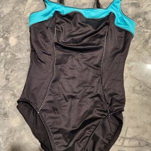 MiracleSuit US 10D Swimsuit NWOT